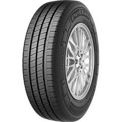 Petlas FULL POWER PT835 205/75R16C 110 R kaina ir informacija | Vasarinės padangos | pigu.lt