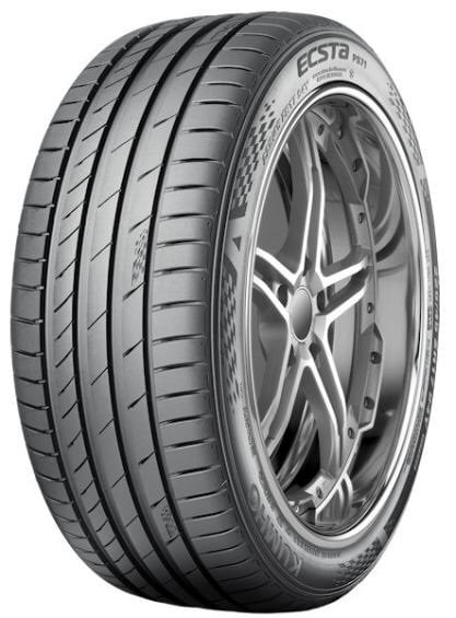 Kumho PS71 245/35R20 95 Y XL kaina ir informacija | Vasarinės padangos | pigu.lt