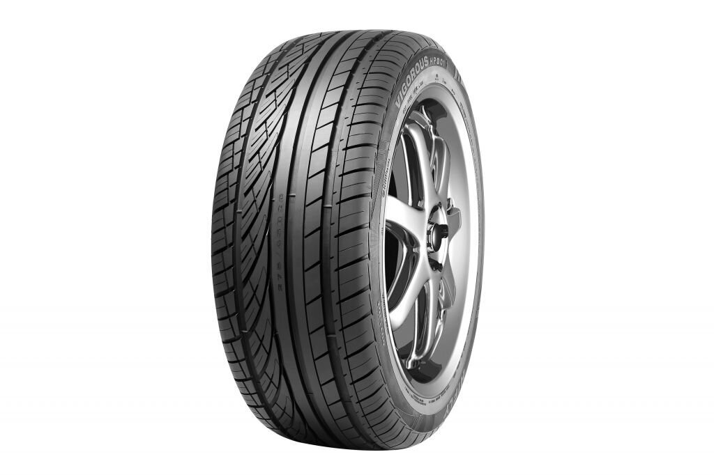 Hifly HP801 SUV 295/40R21 111 W XL kaina ir informacija | Vasarinės padangos | pigu.lt