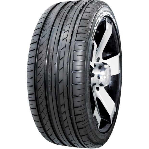 Hifly HF805 265/35R18 97 W XL цена и информация | Vasarinės padangos | pigu.lt