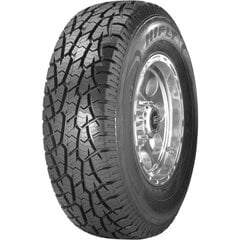 Hifly AT601 245/70R16 107 T kaina ir informacija | hifly Autoprekės | pigu.lt