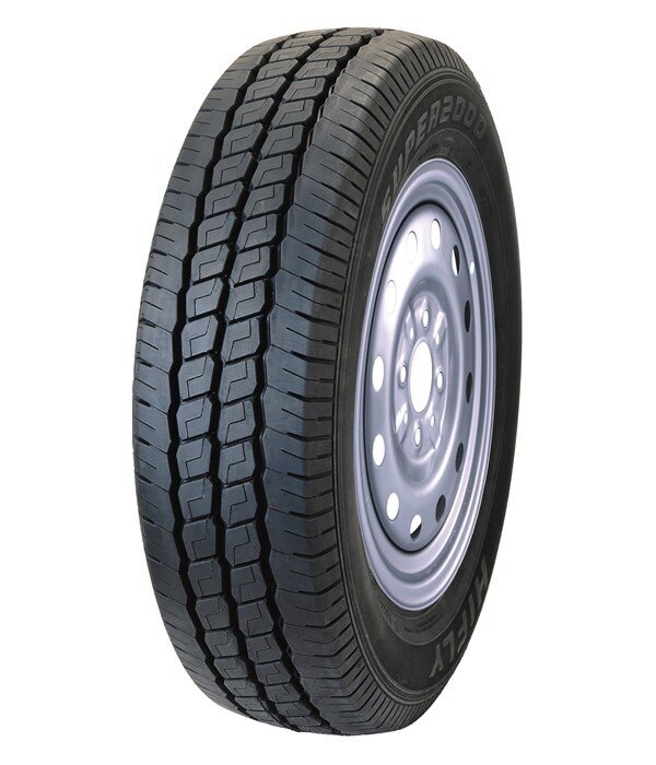 Hifly SUPER2000 235/65R16C 121 R цена и информация | Vasarinės padangos | pigu.lt