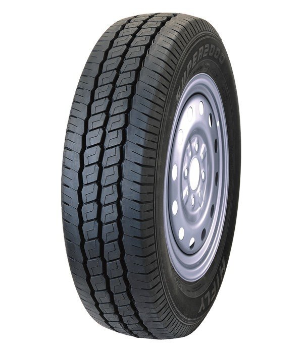 Hifly SUPER2000 215/70R15C 109 R цена и информация | Vasarinės padangos | pigu.lt