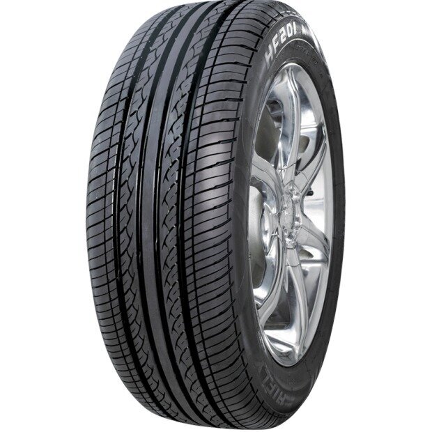 Hifly HF201 205/70R14 95 H kaina ir informacija | Vasarinės padangos | pigu.lt