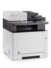 Kyocera ECOSYS M5526CDN kaina ir informacija | Spausdintuvai | pigu.lt