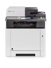 Kyocera ECOSYS M5526CDN kaina ir informacija | Spausdintuvai | pigu.lt