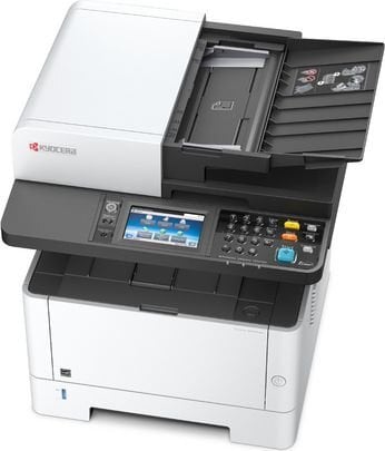 Kyocera ECOSYS M2640IDW kaina ir informacija | Spausdintuvai | pigu.lt