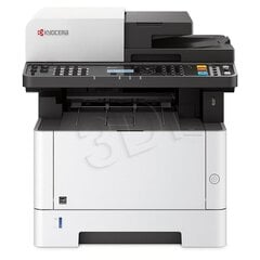 Kyocera Ecosys M2135dn (1102S03NL0) Многофункциональный лазерный, черно-белый, A4, принтер цена и информация | Принтеры | pigu.lt