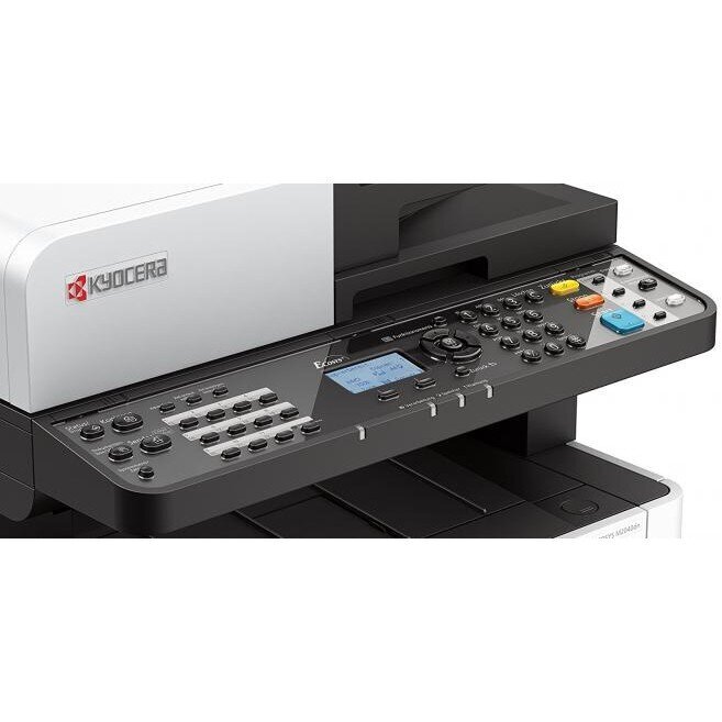 Kyocera Ecosys M2540DN kaina ir informacija | Spausdintuvai | pigu.lt