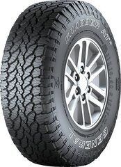 General GRABBER AT3 225/75R15 102 T цена и информация | Летняя резина | pigu.lt