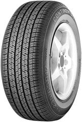 Continental Conti4x4Contact 275/55R19 111 V MO FR kaina ir informacija | Vasarinės padangos | pigu.lt