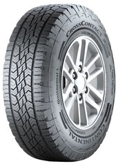 Continental ContiCrossContact ATR 215/65R16 98 H FR kaina ir informacija | Vasarinės padangos | pigu.lt