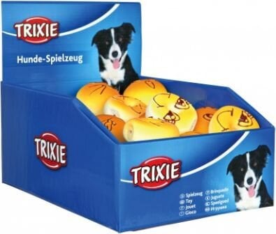 Žaislas šunims Trixie Spurga, 6 cm цена и информация | Žaislai šunims | pigu.lt