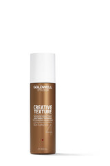 Plaukų formavimo purškiklis Goldwell Style Sign Creative Texture Texturizer 200 ml kaina ir informacija | Goldwell Kvepalai, kosmetika | pigu.lt