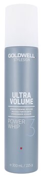 Plaukų formavimo putos Goldwell Style Sign Ultra Volume Power, 300 ml kaina ir informacija | Plaukų formavimo priemonės | pigu.lt