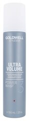 Мусс для волос Goldwell StyleSign Ultra Volume Power Whip (3) 300мл цена и информация | Средства для укладки волос | pigu.lt