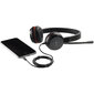 Jabra Evolve 30 II Stereo MS kaina ir informacija | Ausinės | pigu.lt
