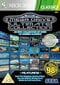 SEGA Mega Drive Classics (Ultimate Collection), Xbox 360 kaina ir informacija | Kompiuteriniai žaidimai | pigu.lt