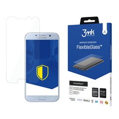 3mk Flexible Glass для Samsung Galaxy A5 (2017) цена и информация | Защитные пленки для телефонов | pigu.lt