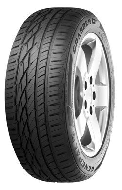 General Grabber GT 275/40R20 106 Y XL FR kaina ir informacija | Vasarinės padangos | pigu.lt