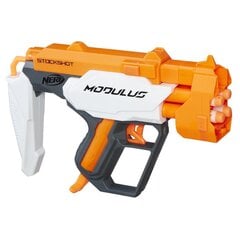 Žaislinis Šautuvas Nerf Modulus Blaster W1 17, 1 vnt. kaina ir informacija | Žaislai berniukams | pigu.lt