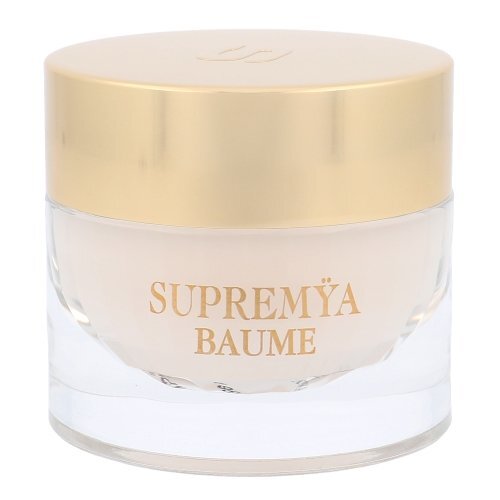 Naktinis veido kremas Sisley Supremya Baume Anti-Aging Skin Care, 50 ml kaina ir informacija | Veido kremai | pigu.lt