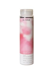 Šampūnas garbanotiems plaukams su tauriaisiais eleksyrais ,Renee Blanche H-zone Option smooth &curl 200ml kaina ir informacija | Šampūnai | pigu.lt