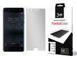 Grūdinto stiklo ekrano apsauga 3MK FlexibleGlass, skirta Samsung Galaxy A3 2017, skaidri цена и информация | Apsauginės plėvelės telefonams | pigu.lt