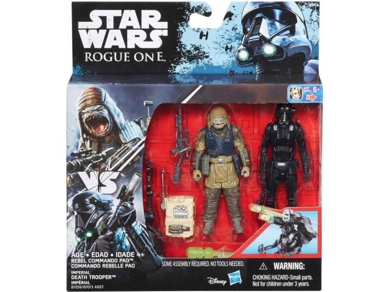 Figūrėlės Star Wars, Hasbro 30 cm kaina ir informacija | Žaislai berniukams | pigu.lt