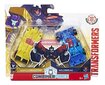 Transformeris Transformers Rid Crash Combiners W1, C0628EU4, 1vnt цена и информация | Žaislai berniukams | pigu.lt