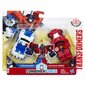 Transformeris Transformers Rid Crash Combiners W1, C0628EU4, 1vnt цена и информация | Žaislai berniukams | pigu.lt