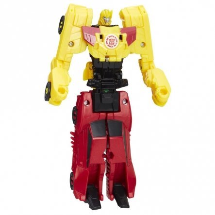 Transformeris Transformers Rid Crash Combiners W1, C0628EU4, 1vnt kaina ir informacija | Žaislai berniukams | pigu.lt