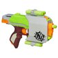 Žaislinis šautuvas Hasbro NERF Zombie Side Strike A6557 kaina ir informacija | Žaislai berniukams | pigu.lt