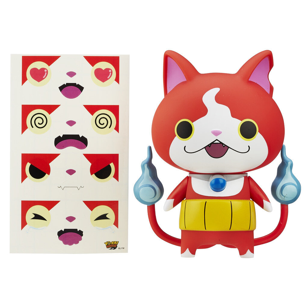 Personažas Hasbro Yokai, 1 vnt. kaina ir informacija | Žaislai mergaitėms | pigu.lt