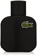 Tualetinis vanduo Lacoste Eau de Lacoste L.12.12 Noir EDT vyrams 50 ml