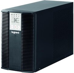 Legrand - UPS KEOR LP 2000VA IEC FR kaina ir informacija | Nepertraukiamo maitinimo šaltiniai (UPS) | pigu.lt