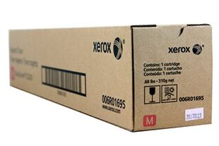 Xerox (006R01695), фиолетовый картридж цена и информация | Картриджи для лазерных принтеров | pigu.lt