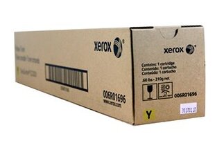 Xerox (006R01696), geltona kasetė kaina ir informacija | Kasetės lazeriniams spausdintuvams | pigu.lt