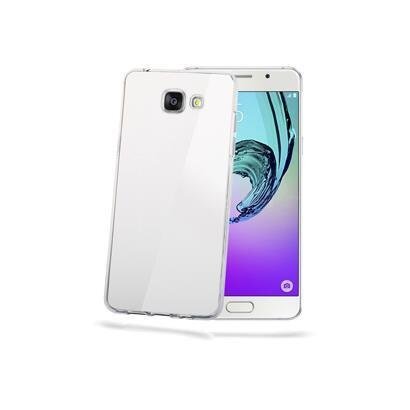 Celly Gelskin, skirtas Samsung Galaxy A3 (2017), Skaidrus цена и информация | Telefono dėklai | pigu.lt