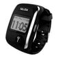 Nilox Bodyguard Black kaina ir informacija | Išmanieji laikrodžiai (smartwatch) | pigu.lt