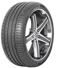 Continental ContiSportContact 5 SUV 235/55R19 101 W AO FR цена и информация | Continental Автотовары | pigu.lt