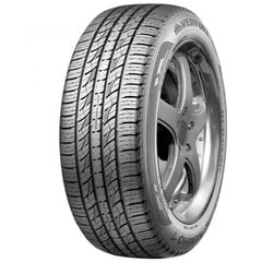 Kumho KL33 Crugen Premium 235/65R17 104 H kaina ir informacija | Vasarinės padangos | pigu.lt