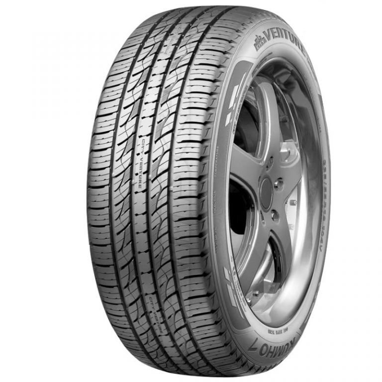 Kumho KL33 Crugen Premium 235/65R17 104 H цена и информация | Vasarinės padangos | pigu.lt