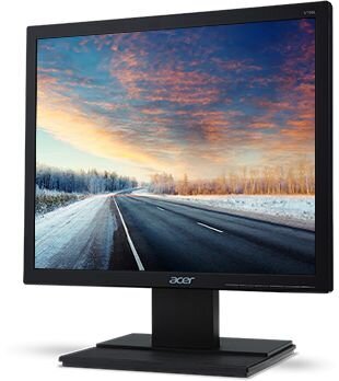 Acer UM.CV6EE.B08 цена и информация | Monitoriai | pigu.lt