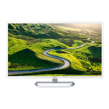 Acer EB321HQUAwidp, 31.5" kaina ir informacija | Monitoriai | pigu.lt