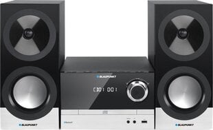 Blaupunkt MS40BT HiFi (Bluetooth) цена и информация | Аудиоколонки | pigu.lt