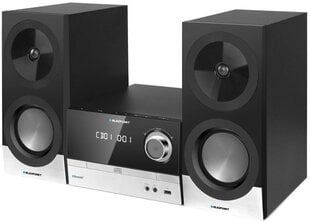 Blaupunkt MS40BT HiFi Bluetooth цена и информация | Аудиоколонки | pigu.lt