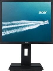 Acer B196LAymdr kaina ir informacija | Monitoriai | pigu.lt
