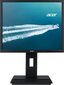 Acer B196LAymdr цена и информация | Monitoriai | pigu.lt