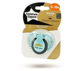 Čiulptukas Tommee Tippee Moda, 6-18mėn. kaina ir informacija | Tommee Tippee Vaikams ir kūdikiams | pigu.lt